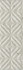 Бордюр 11209R/4 Карму Серый Светлый матовый обрезной 9.6х30 Kerama Marazzi керамический
