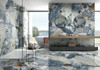 Керамогранит Greta Blue 120x120 Super Polished Geotiles полированный универсальная плитка