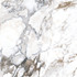 Керамогранит K949761LPR01VTET Marble-X Бреча Капрайа Белый R9 60х60 Vitra лаппатированный (полуполированный) универсальная плитка