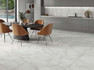 Керамогранит Baltra Pearl Sat. Rect STN Ceramica Stylnul 75x75 сатинированный напольный УТ000028606