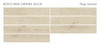 Керамогранит Bosco Niva 20x120 Carving Staro напольная плитка С0005672
