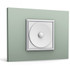 Orac Decor Luxxus W122 декоративная панель