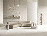 Керамогранит Blendstone Pure 60x120 Settecento матовый универсальная плитка 117000
