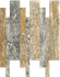 Декор Mosaico Exedra Multicolor керамогранит