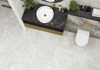 Керамогранит Muse D60214M матовый карвинг 600х600х9,5 Delacora напольный