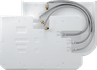 Скрытая часть Hansgrohe Raindance Rainmaker 680x460