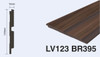 Декоративная панель Hiwood LV123 BR395