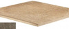 Керамогранит Supernova Stone Grey Round 60x60 Atlas Concorde матовый напольный