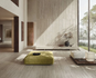 Керамогранит fTQI Materia Classica Bianco 60x120 RT Fap Ceramiche матовый универсальная плитка УТ-00066609