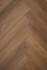SPC ламинат Evofloor Паркет Родшер Parquet Click 4.5 mini 42 класс 640х128х4.5 мм (каменно-полимерный) с фаской