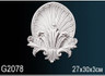 Перфект Фрагмент орнамента G2078