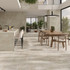 Керамогранит Miller Beige Matt 6 mm 120х280 STN Ceramica Stylnul Xlim матовый универсальная плитка N30172