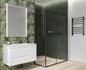Настенная плитка Evolution Verde 48034R 40x80 матовый обрезной Laparet керамическая х9999308110