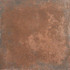 Клинкерная Gres De Aragon Antic Marron 33x33 матовая напольная плитка
