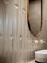 Декор Deco Beige Velluto 59.6x150 Porcelanosa матовый керамический 100354907