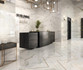 Керамогранит Calacatta Superwhite 60x120 Dune полированный универсальный 188223