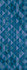 Декор Azori Vela Indigo Confetti 20,1х50,5, глянцевая керамический