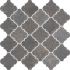 Мозаика Mosaico Nukak NT Grafito 30x30 керамогранит