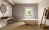 Декор Your Match Palette №2 Garden 50х120 Riv Supergres сатинированная керамический MGA5