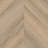 SPC ламинат Tulesna 1011-1 Allure Art Chevron 34 класс 600х127х5 мм (каменно-полимерный) с фаской