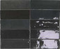 Настенная плитка Safi Graphite (122103) 5,2х16 DNA Tiles глянцевая керамическая