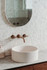 Мозаика Orro Mosaic Anticato Beige камень 30х30 см матовая бежевый