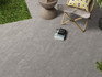 Керамогранит Quartz Dark Grey 201002 R11 60х60 Landgrace Outdoor матовый напольная плитка LND84786