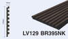 Декоративная панель Hiwood LV129 BR395NK