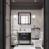 Бордюр OS/A273/13124TR Алентежу Матовый Обрезной 30x7,2x0,9 Kerama Marazzi керамический