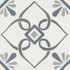 Керамогранит Provenza Blue Petals 22.3x22.3 Peronda матовый универсальный 3386037789