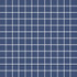 Мозаика Kerama Marazzi KM3030M0021N Темари Синий Тёмный матовый 29,8x29,8x0,35 керамика
