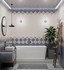 Настенная плитка Soller Cobalt 15x15 Eletto Ceramica матовая керамическая 00-00108645