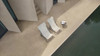 Керамогранит Boost Stone Cream 60x120 Grip Atlas Concorde Italy антискользящий напольный A66T