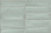 Керамогранит Forte Dei Marmi Rock Acqua Brick Madreperla 7.5х30 Atlas Concordeматовый настенная плитка 600010001811