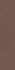 Настенная плитка 26359 Кампанила Коричневый Тёмный матовый 6х28.5 Kerama Marazzi керамическая