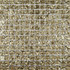 Мозаика Imagine Lab HT170-20 (gold) стекло 30.5х30.5 см глянцевая чип 20x20 мм, золотой-oro-gold