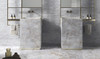 Керамогранит Onice Klimt Naturale 60x120 Emil Ceramica матовый универсальный E0ET