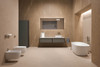 Керамогранит Azure Bianco Mate 60x60 Artcer Cement матовый универсальная плитка 869