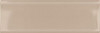 Настенная плитка Vibe In Taupe Gloss Equipe 6.5х20 глянцевая, рельефная (структурированная) керамическая 28749