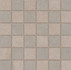 Мозаика LN01/TE01 (5х5) 30x30 неполированная керамогранит, бежевый 36756