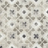 Декор Florio Deco' Nat. Ret. 60x60 Naxos керамогранит матовый 128752