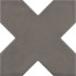 Керамогранит Kasbah Base Mud Matt Equipe 12x12 матовый универсальный 28819