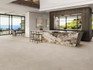 Керамогранит Dorcia Marfil L 80х80 Porcelanosa матовый универсальная плитка 100348057