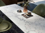 Керамогранит Statuario Venato 120x240 Polished (9 мм) Zodiac Ceramica полированный универсальный MN027AP241209