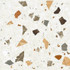 Керамогранит Terrazzo Satin 60x60 Orinda сатинированный универсальный 07695-0004