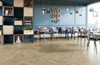 Керамогранит Woodessence Beige 70x10 Marazzi Ragno матовый напольный R4MC