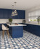 Керамогранит Antares 60x60 Matt Staro Carpets матовый напольная плитка УТ-00000343