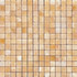 Мозаика 7M073-20P (Onyx Yellow) 305х305 20x20 оникс