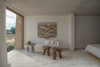 Керамогранит Silver Root White 60х120 Marazzi Italy антискользящий (grip), матовый универсальная плитка MPFP