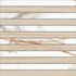 Мозаика SM03/SI03 Fascia 30x30x10 неполированный керамогранит, бежевый, белый 67301